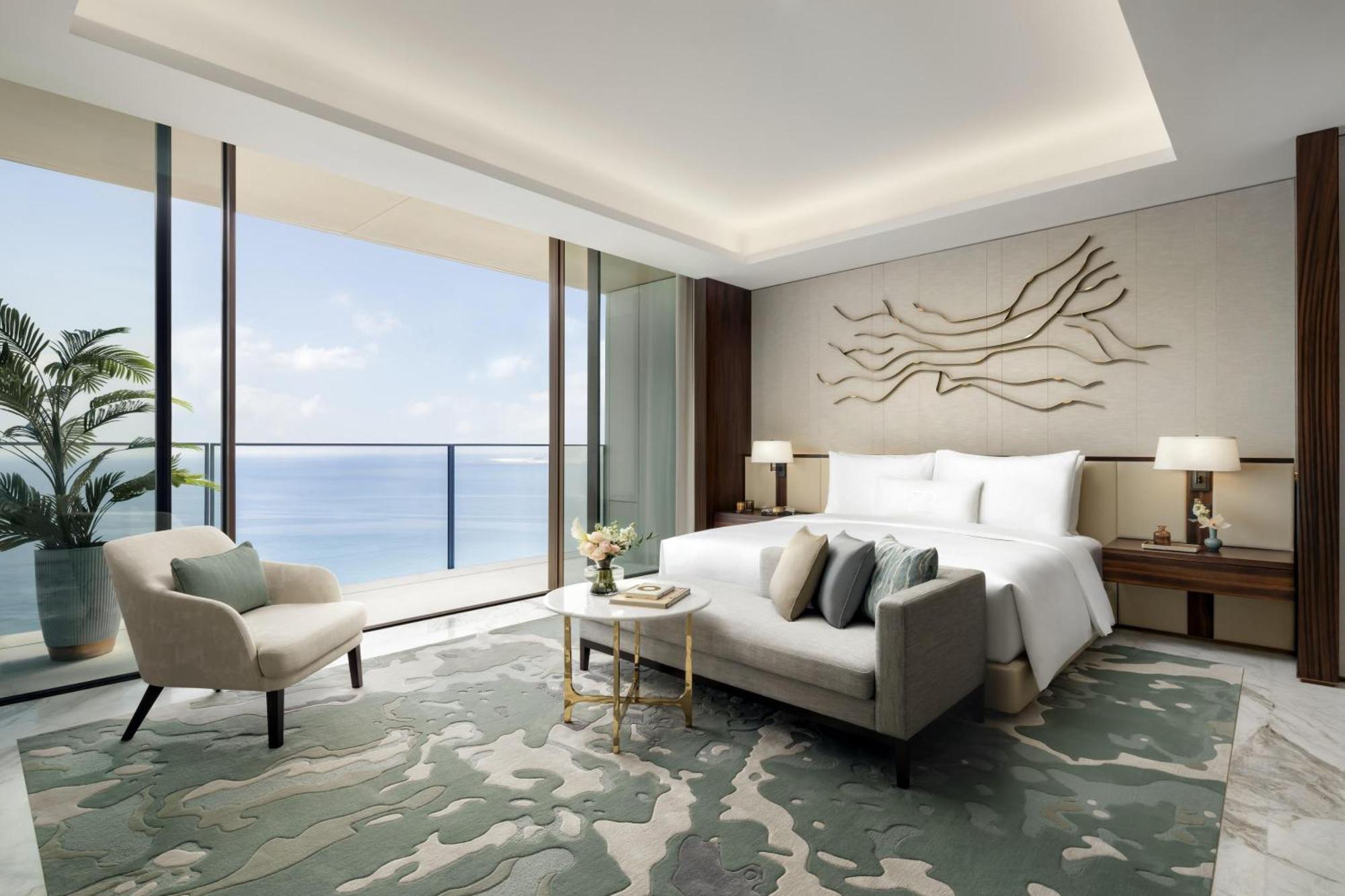 Oceanscape Penthouse