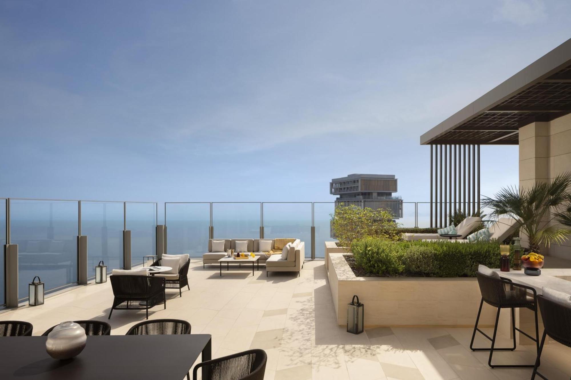 Sunscape Penthouse