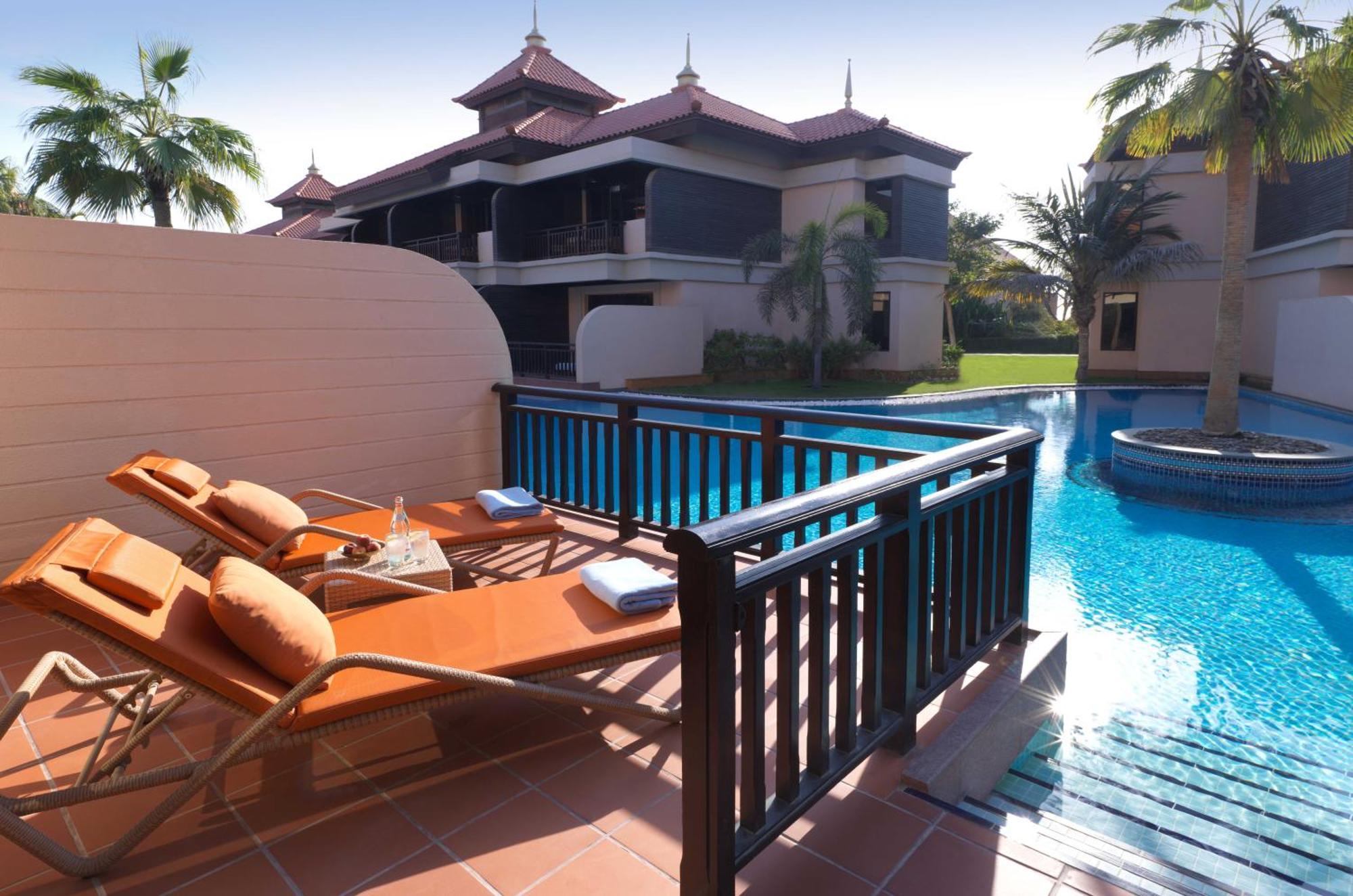 Lotus Lagoon Access Room Adults Only