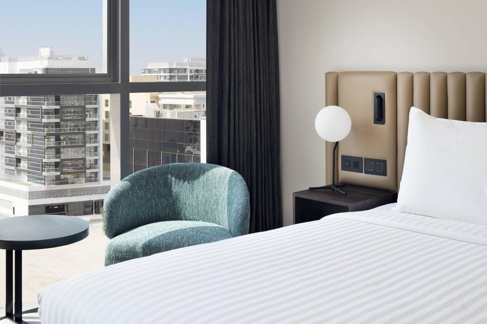 Superior King Room City View & Ladies Spa indulge more less