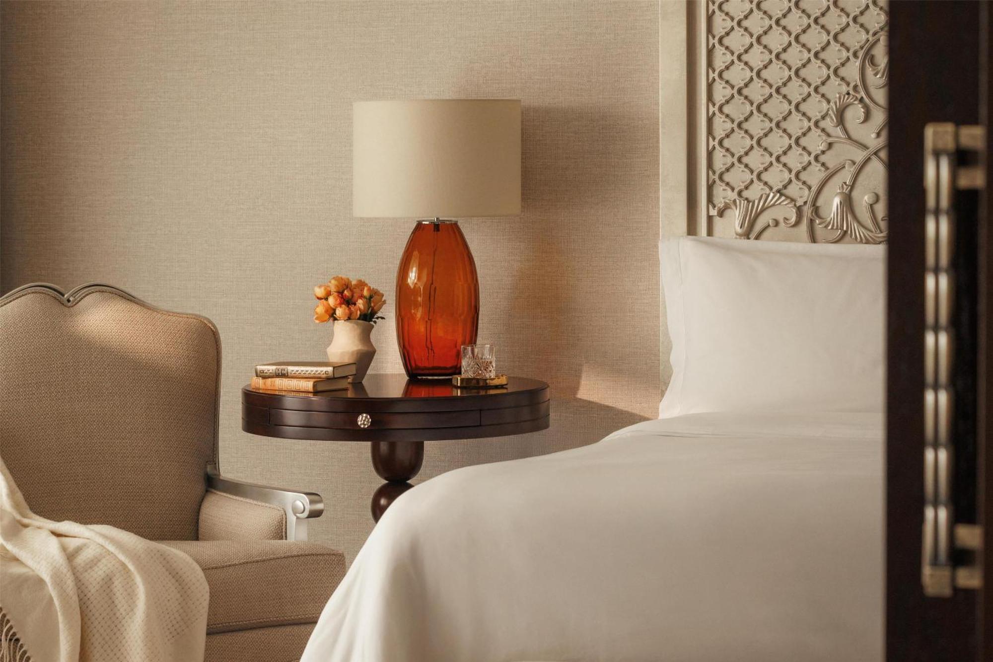 Arabian Court Two Bedroom Executive Suite UAE Resident UAE ID Mandatory includes DRIFT Beach Club Access Host Service Waterpark Access