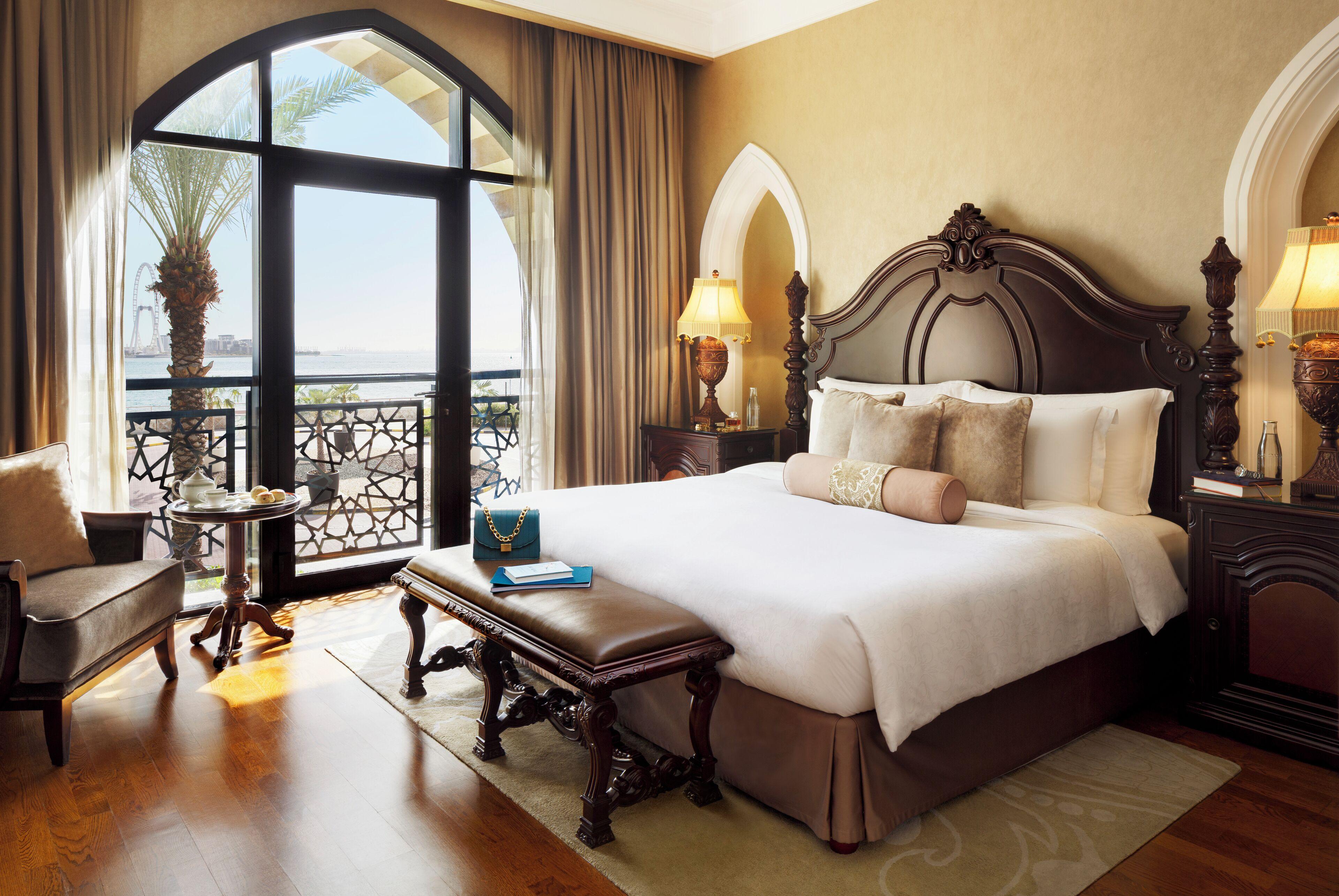 Five Bedroom Royal Pool Villa Complimentary Soft Drinks minibar Daily Villa & Butler Service