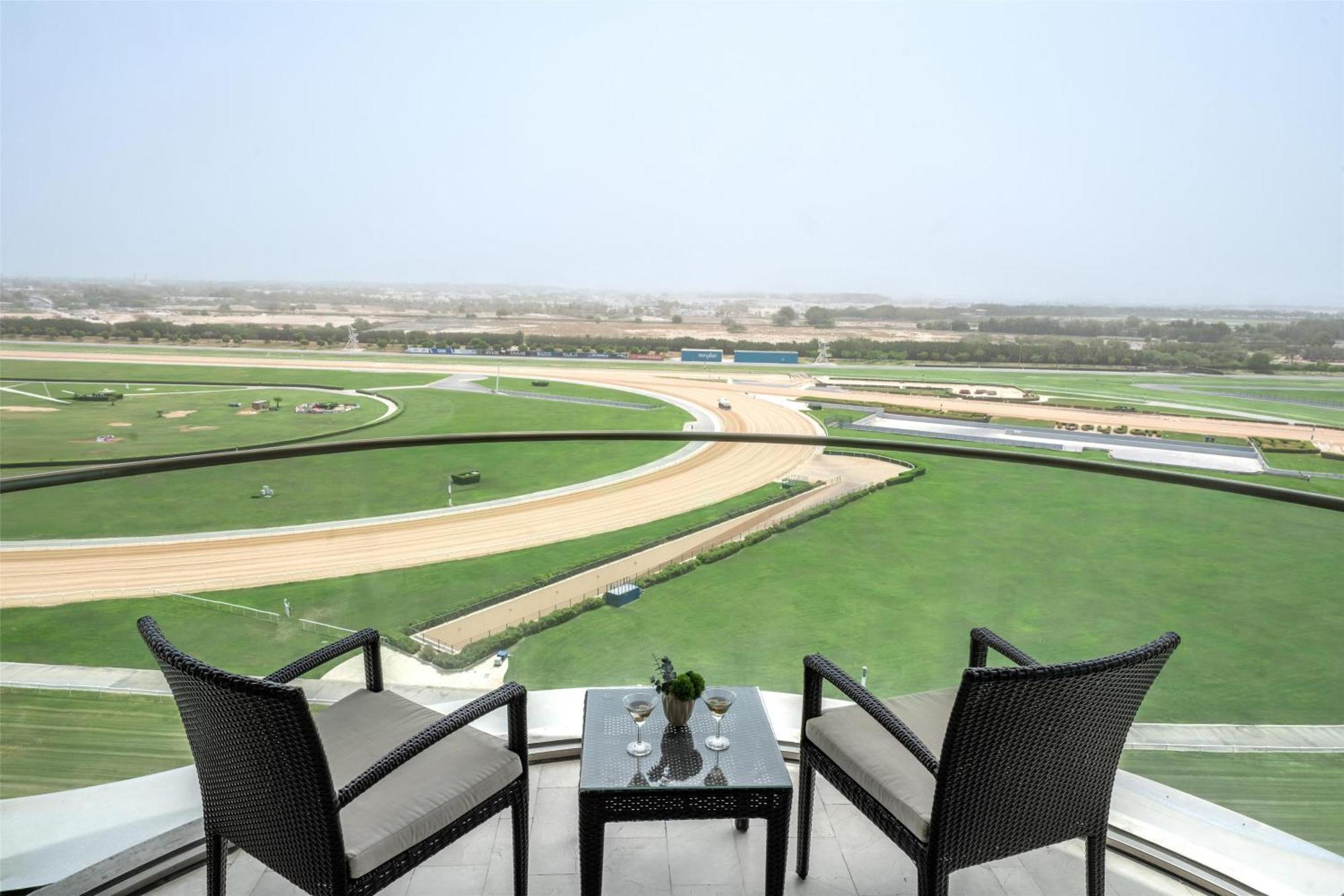Panoramic Suite