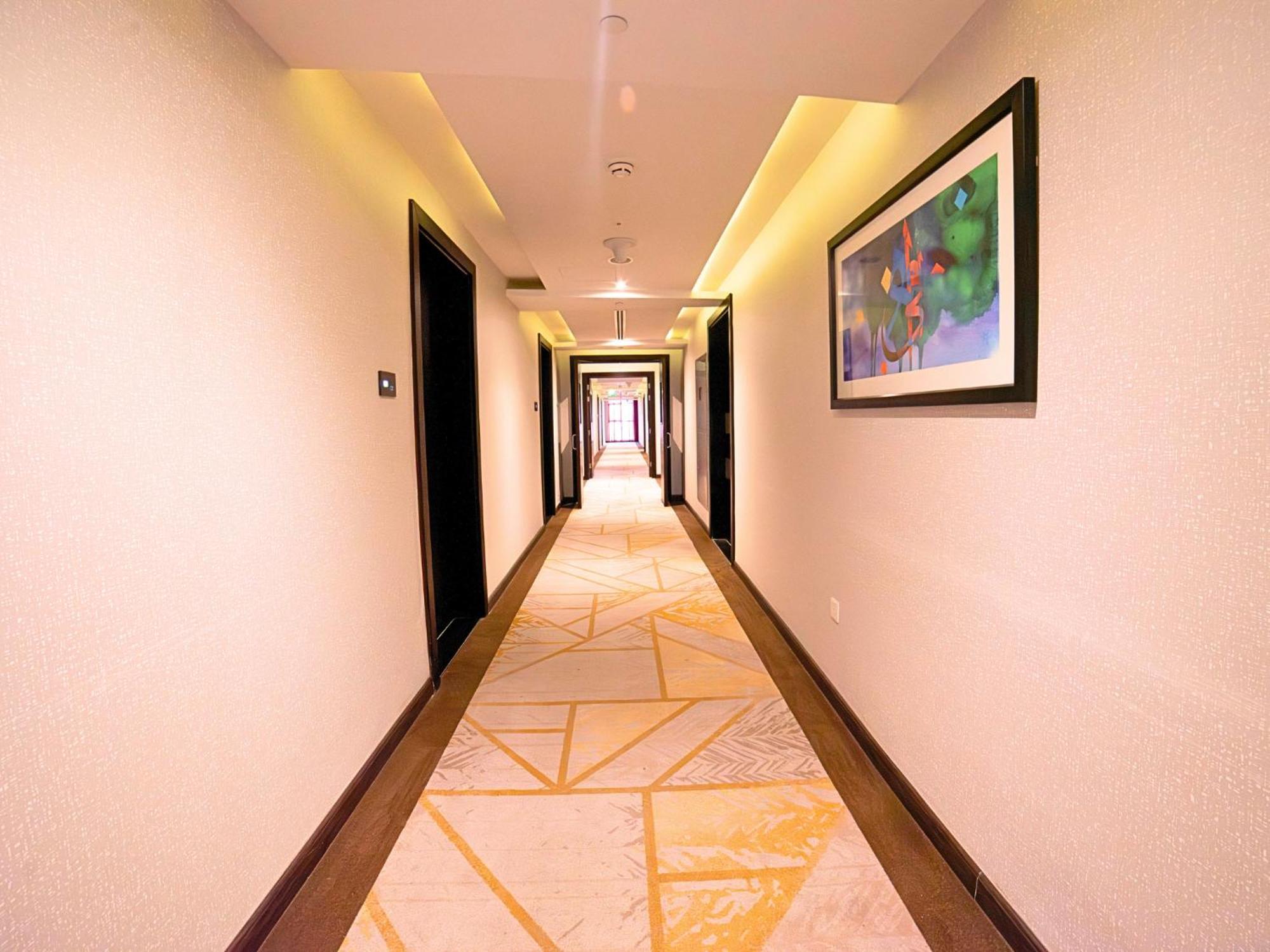 Executive Suite Inclusive of on F&B Laundry SPA