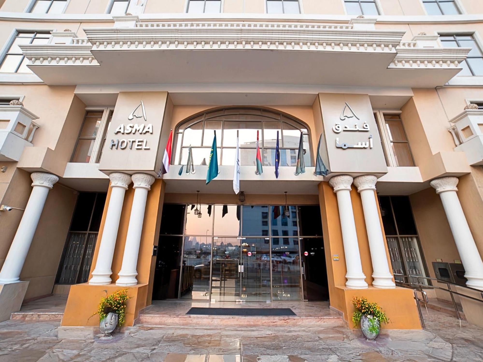 Executive Suite Inclusive of on F&B Laundry SPA