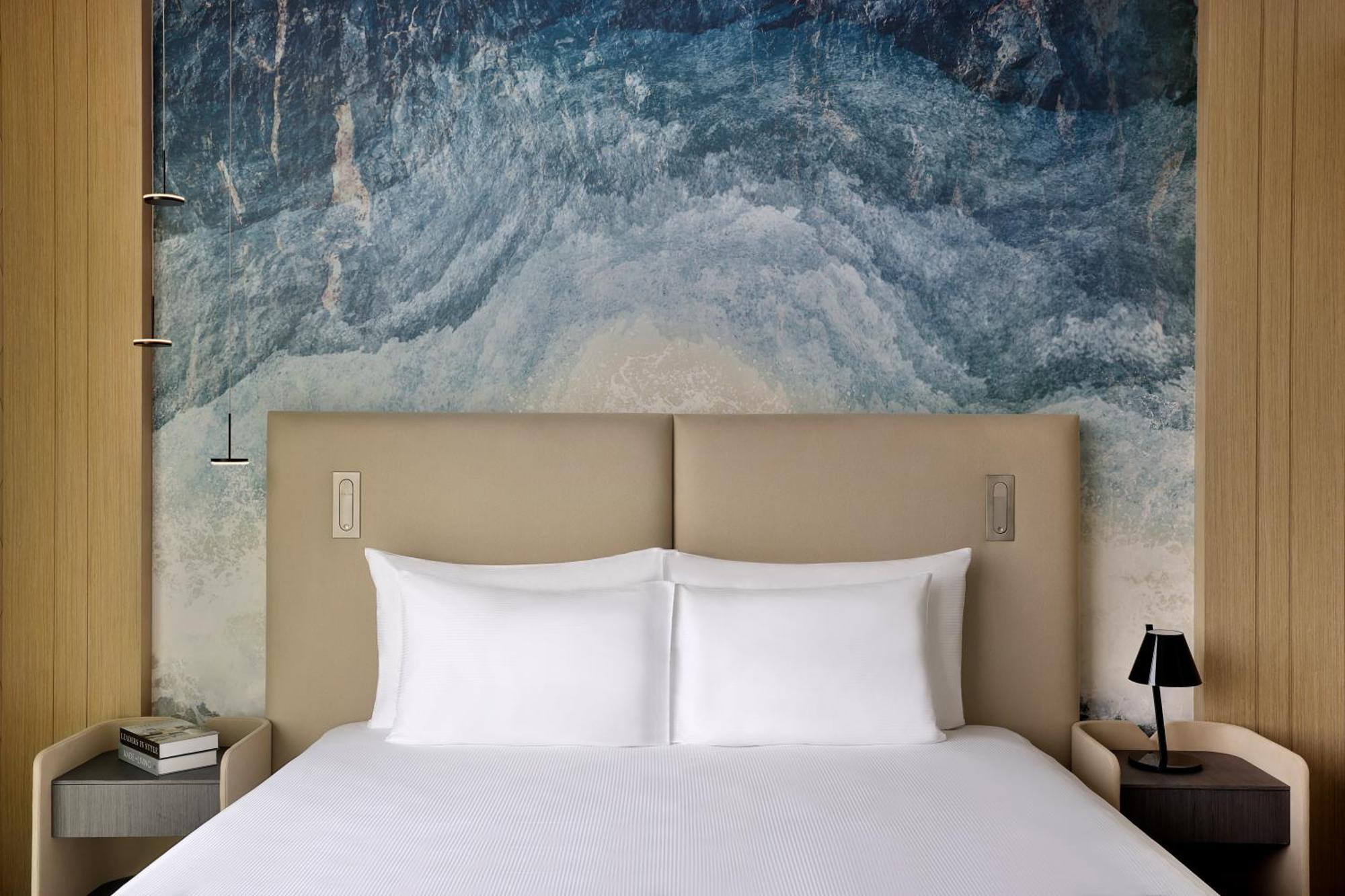 Premium King Room