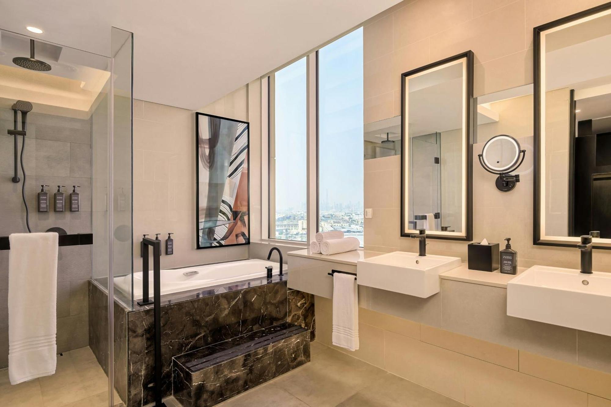Amiri Suite Club lounge Access including Evening Cocktail hours & Soft Refreshments & Canapes