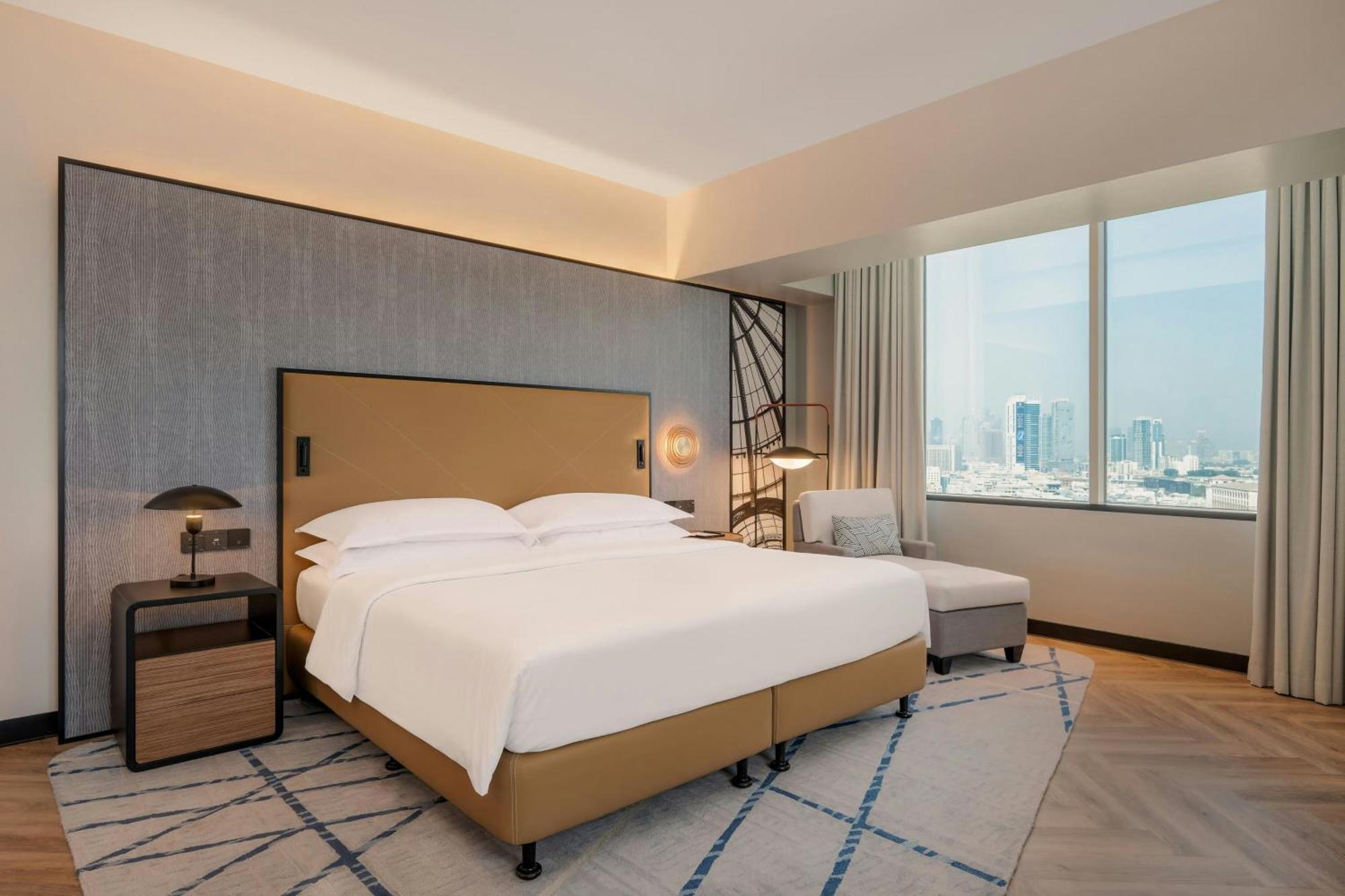 Amiri Suite Club lounge Access including Evening Cocktail hours & Soft Refreshments & Canapes