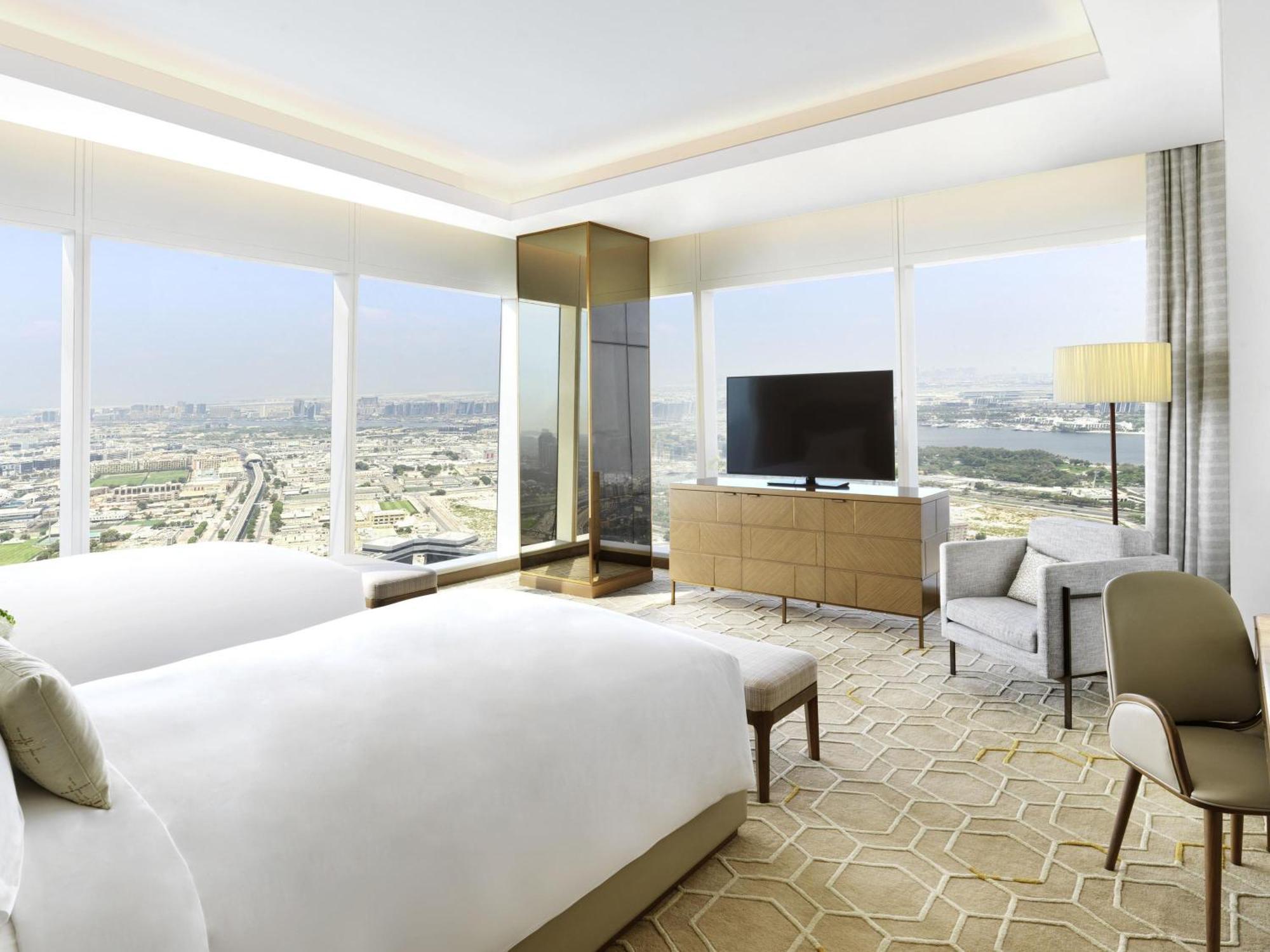 Prestige Two Bedroom Suite Club Millésime Access