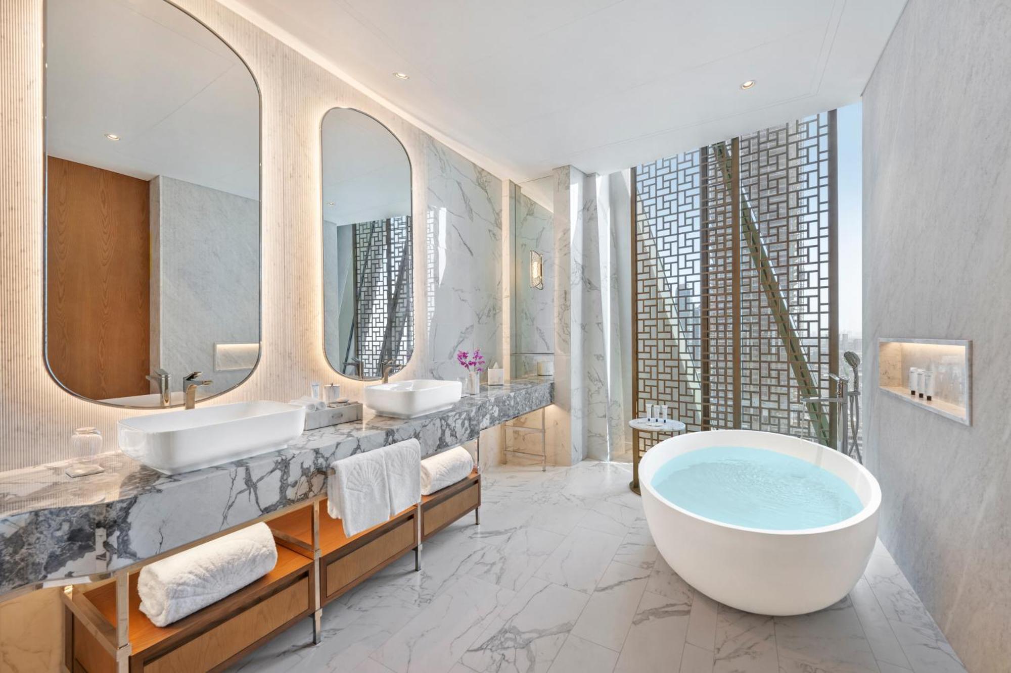 Junior Suite with Sea View