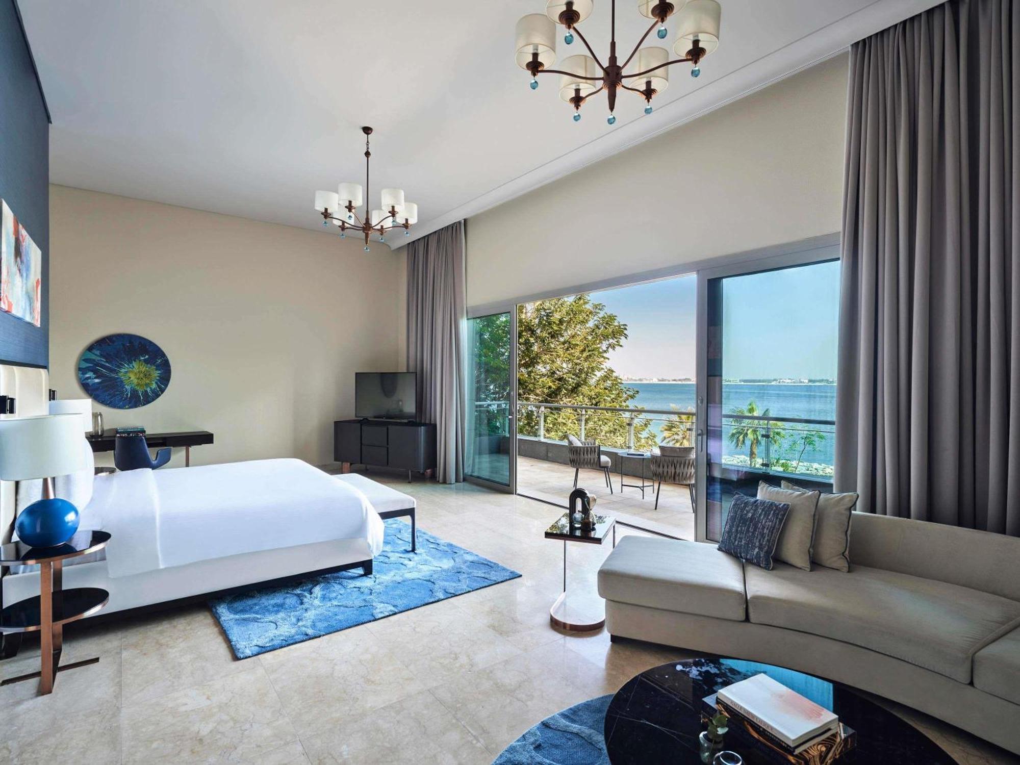 Five Bedroom Suite Private Pool