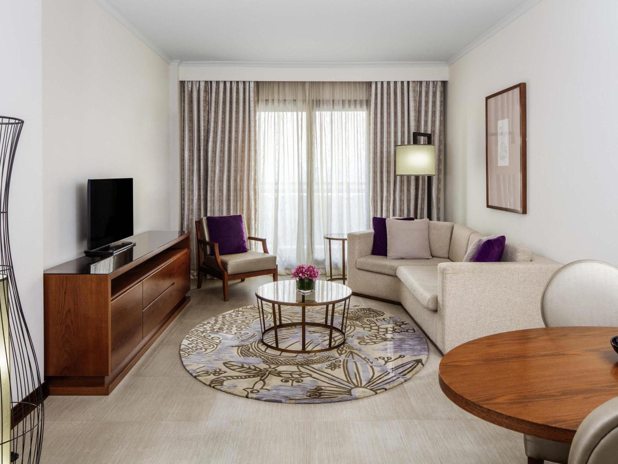 One-Bedroom Premium Apartment