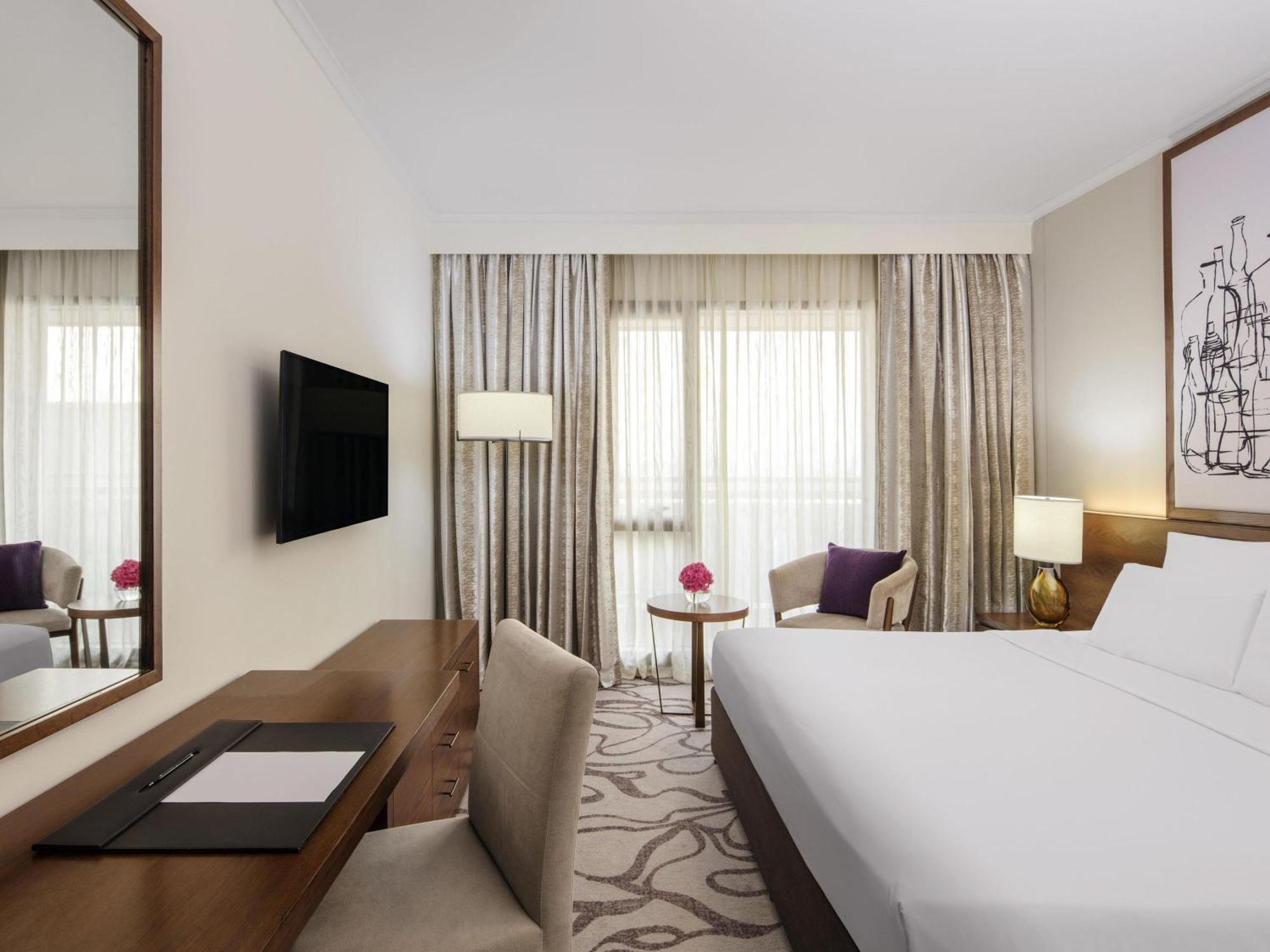 One-Bedroom Premium Apartment