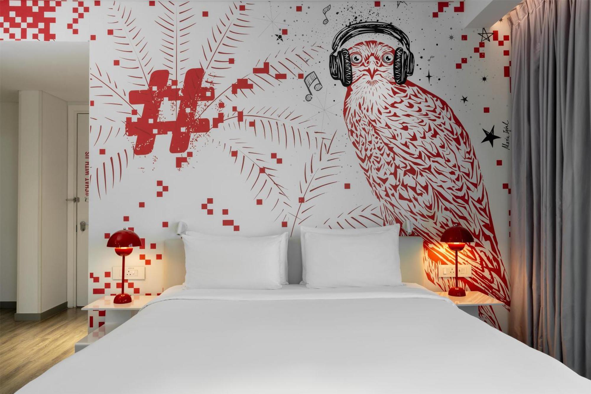 Premium Room