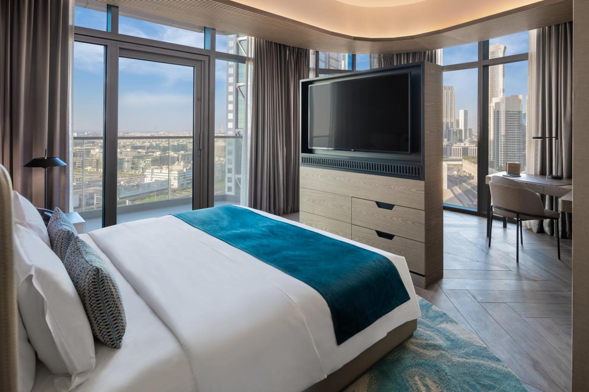 Paramount Suite