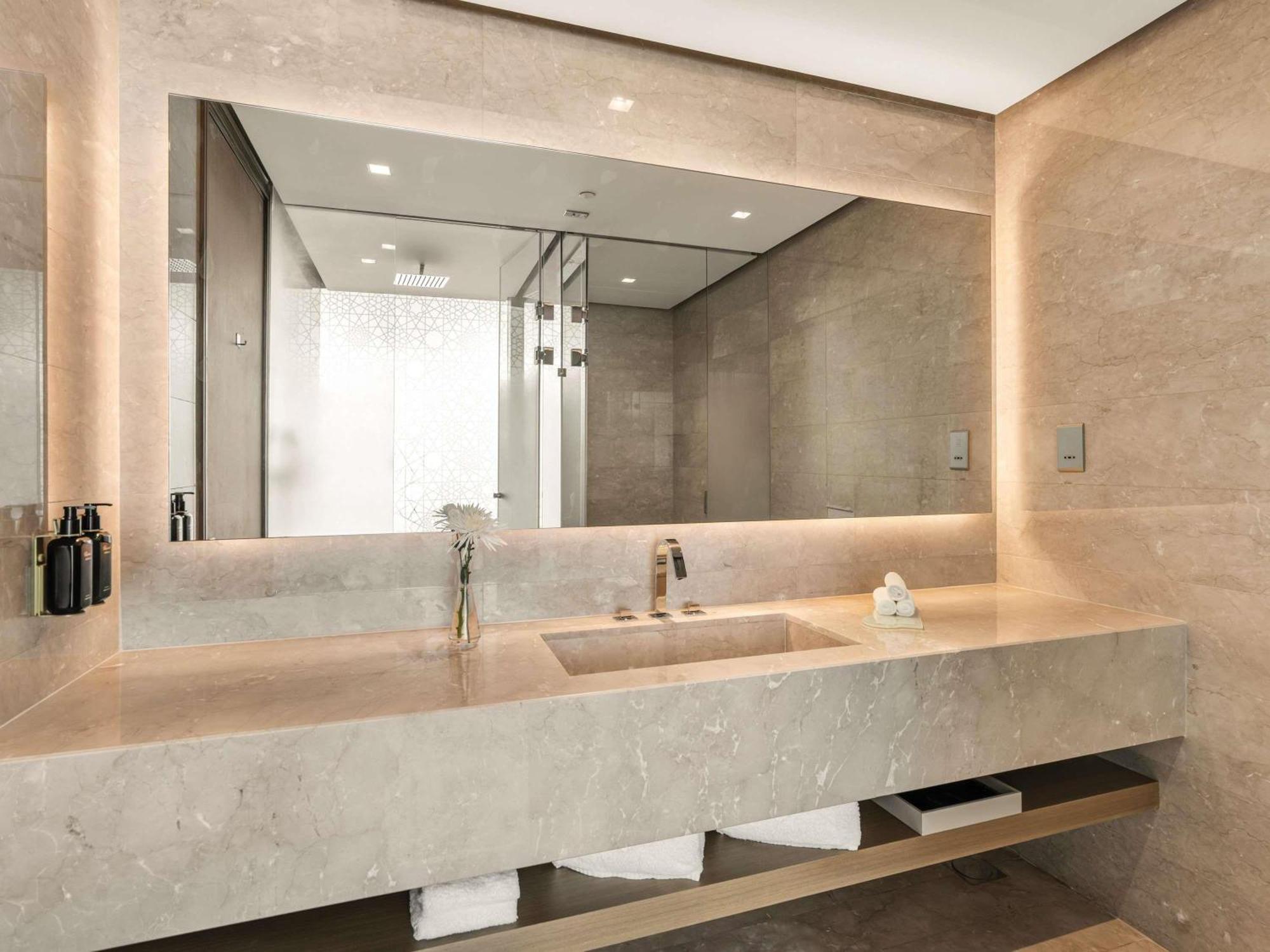 Four-Bedroom Panorama Suite