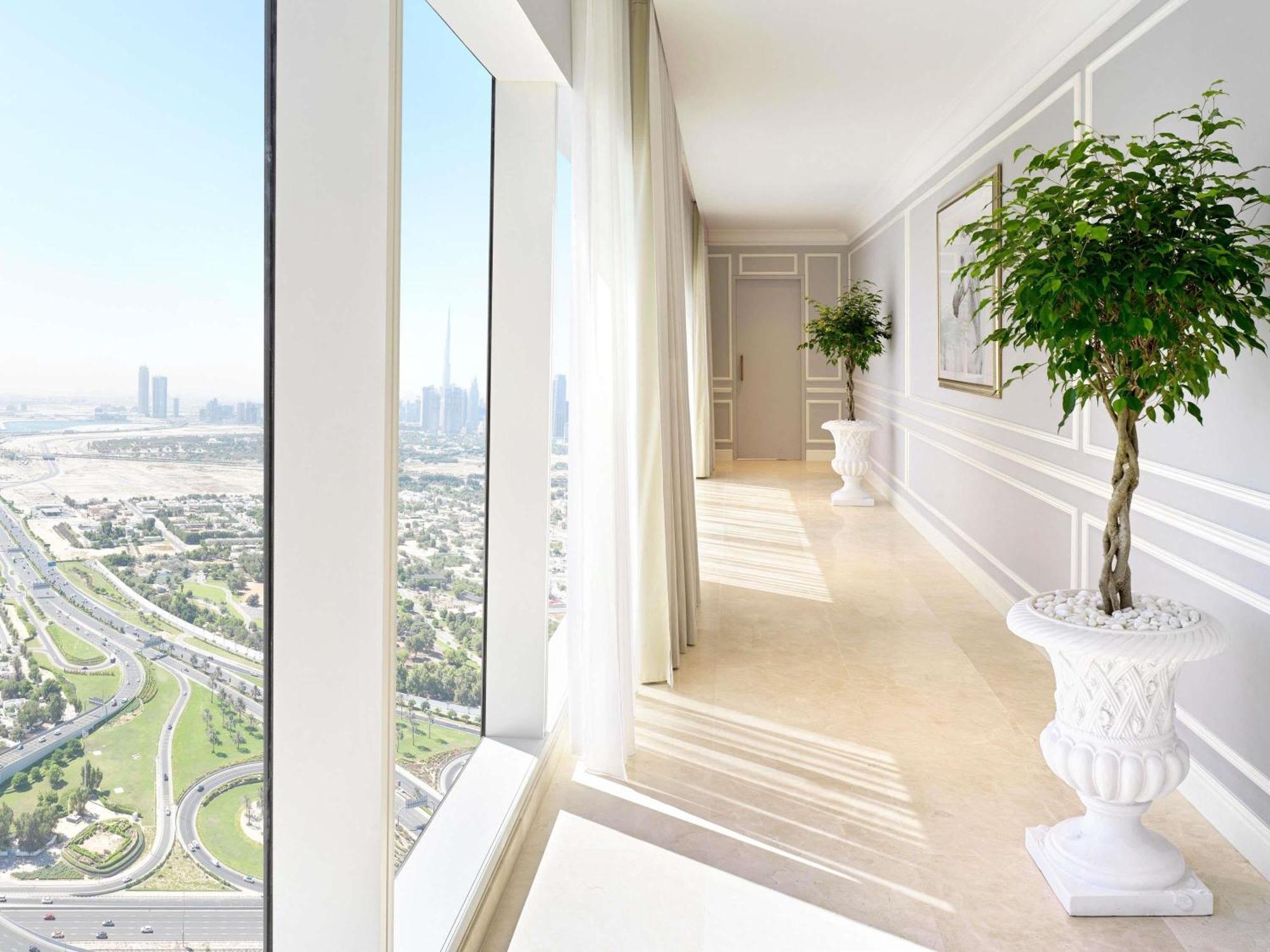Ambassador Two Bedroom Suite Club Millésime Access Private Gym