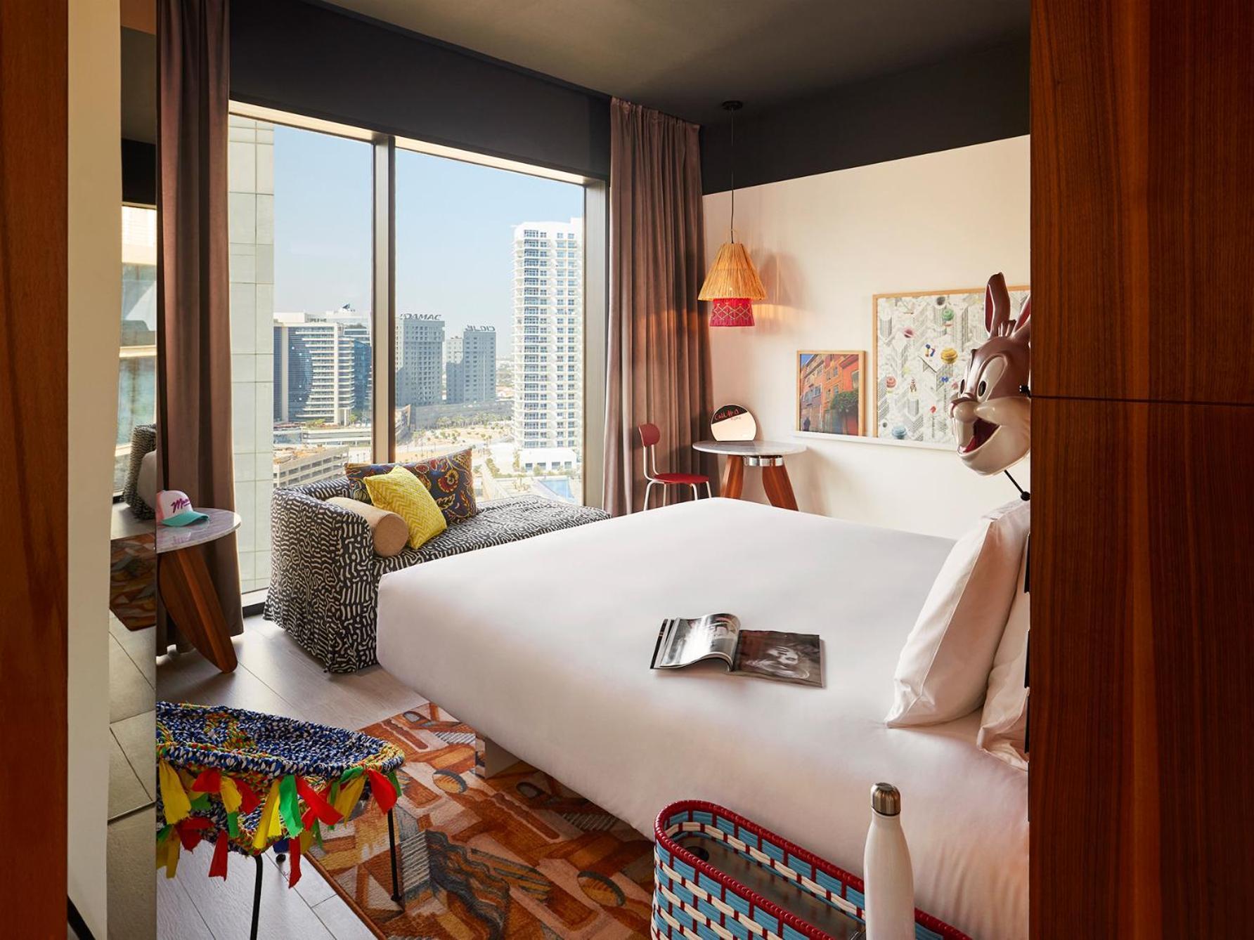 XL Mama Suite Terrace