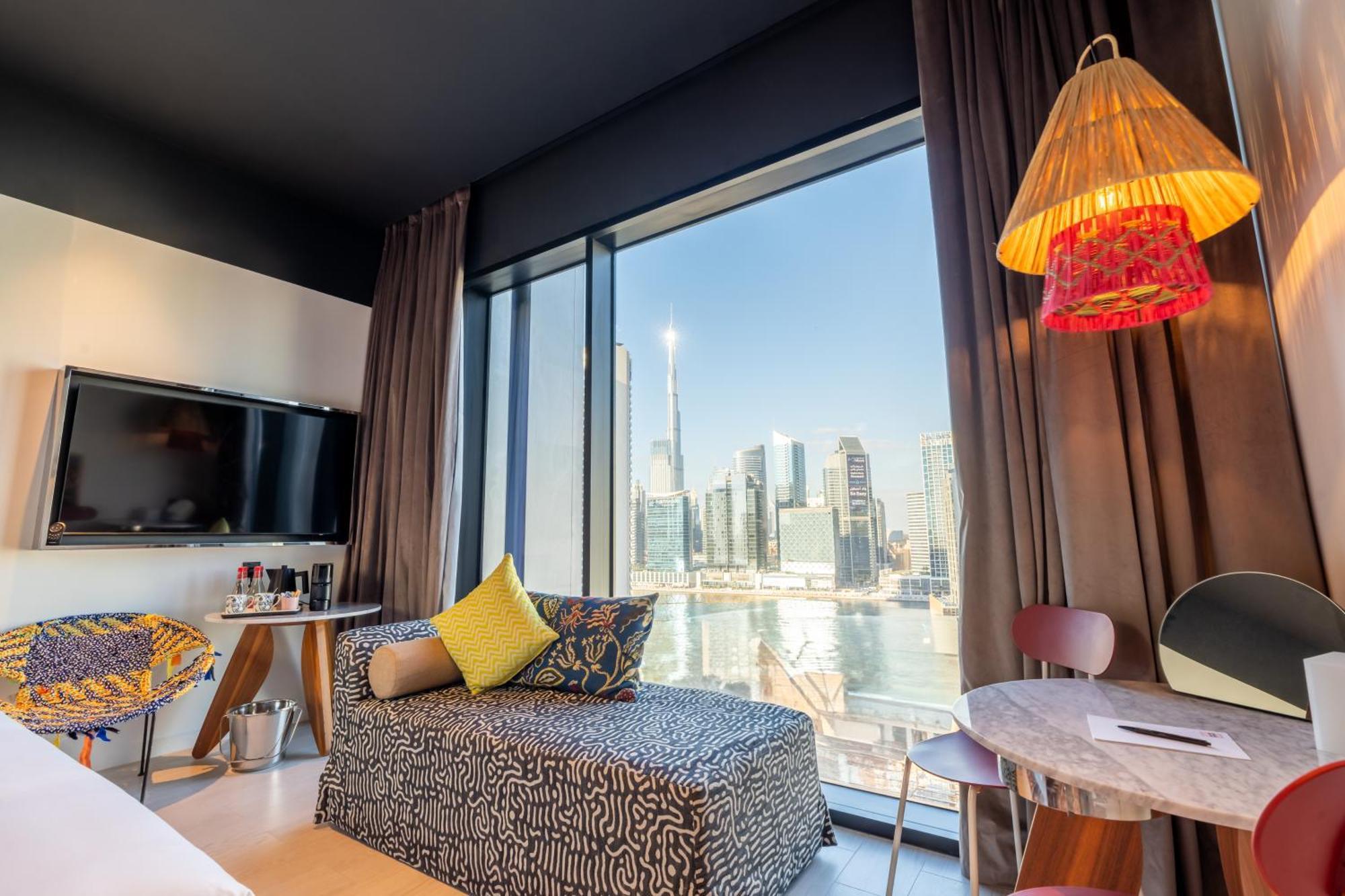 XL Mama Suite Terrace