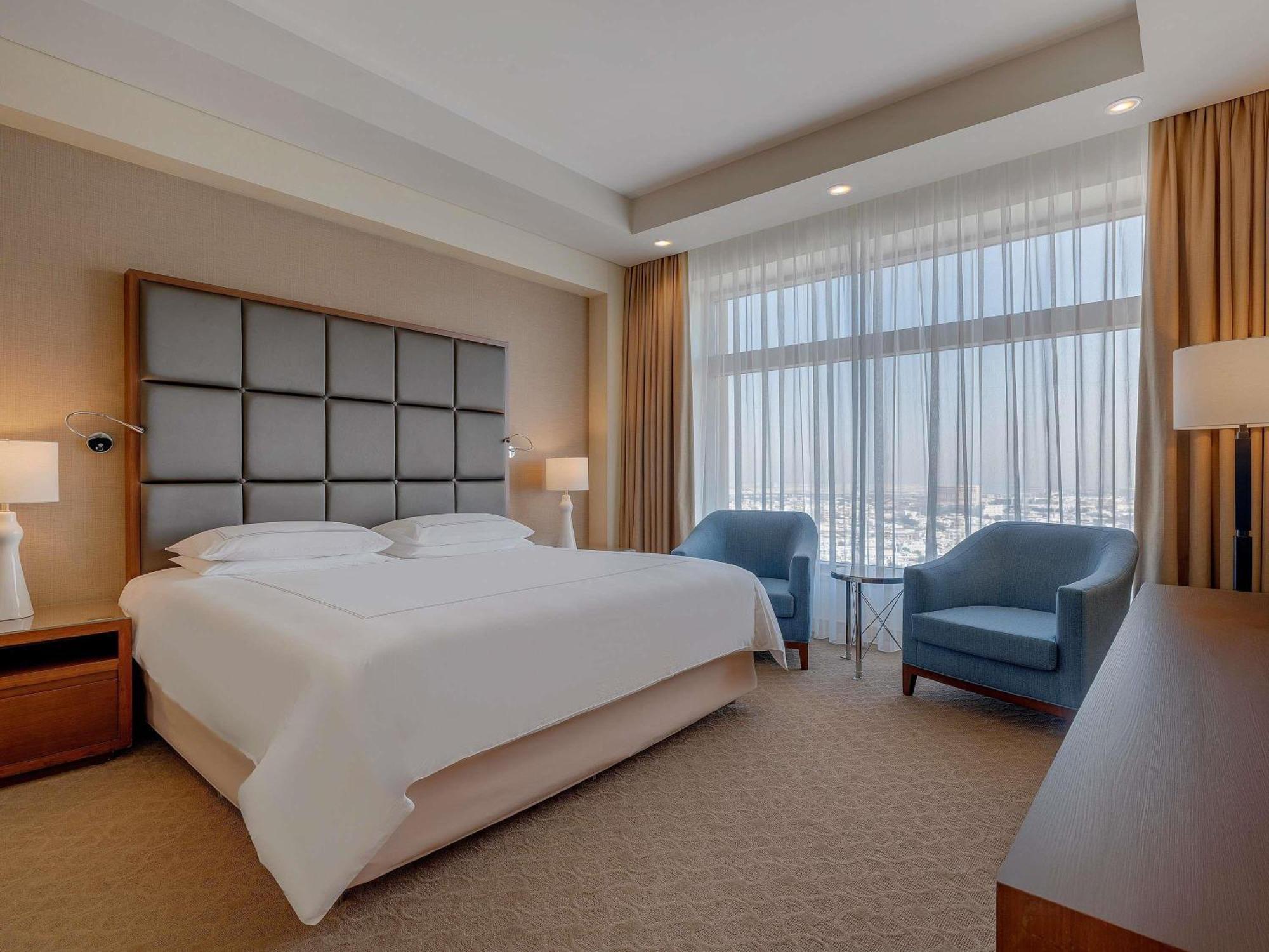 Classic Suite
