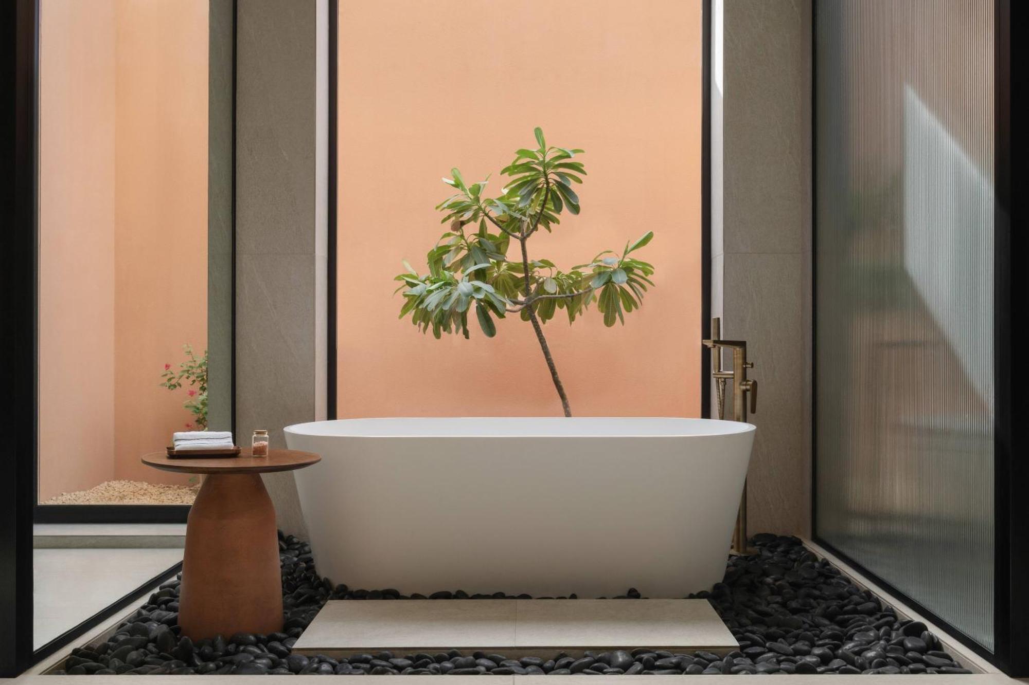 Al Waha Collection 1 Bedroom Villa Private Pool