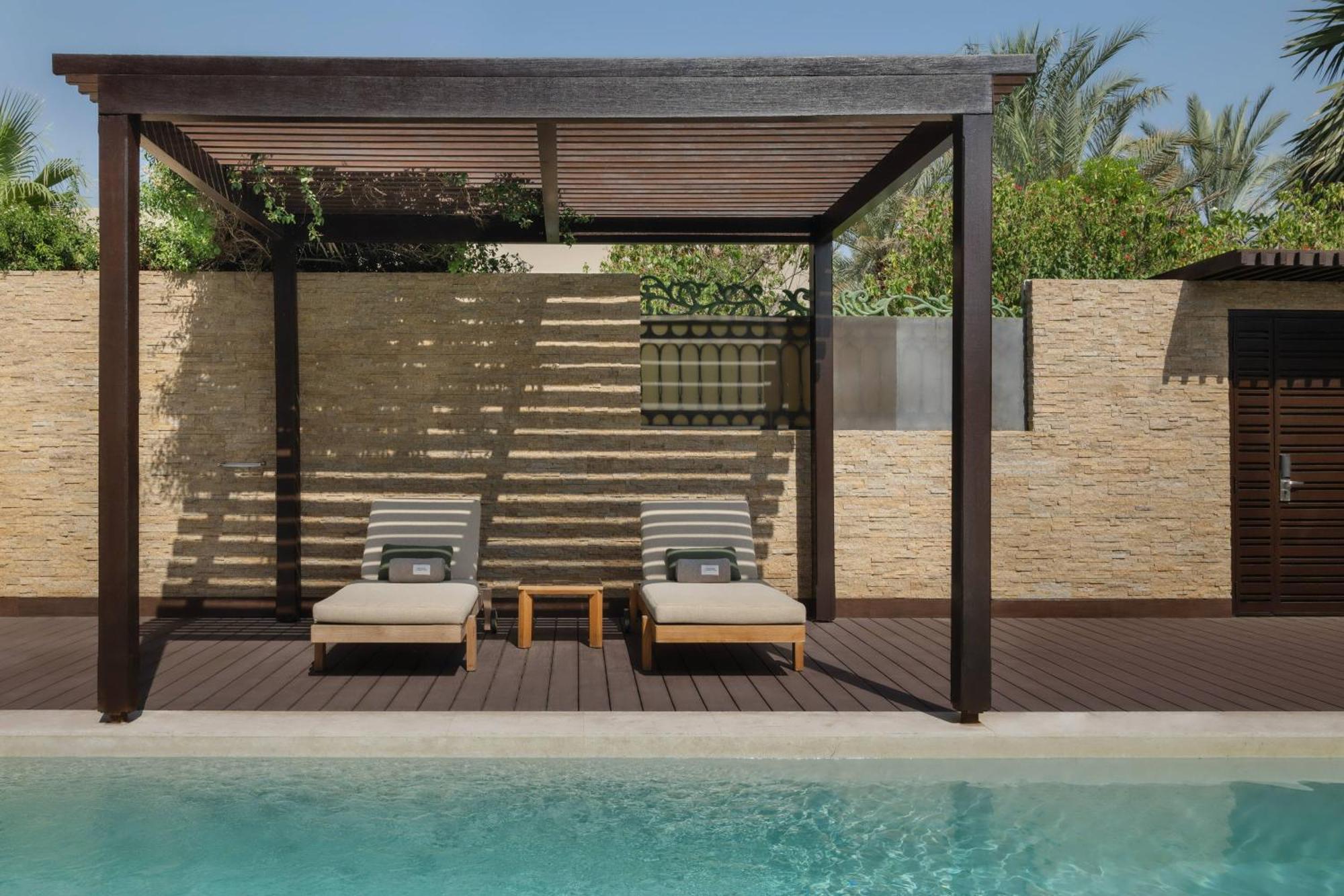 Family Villa Private Pool