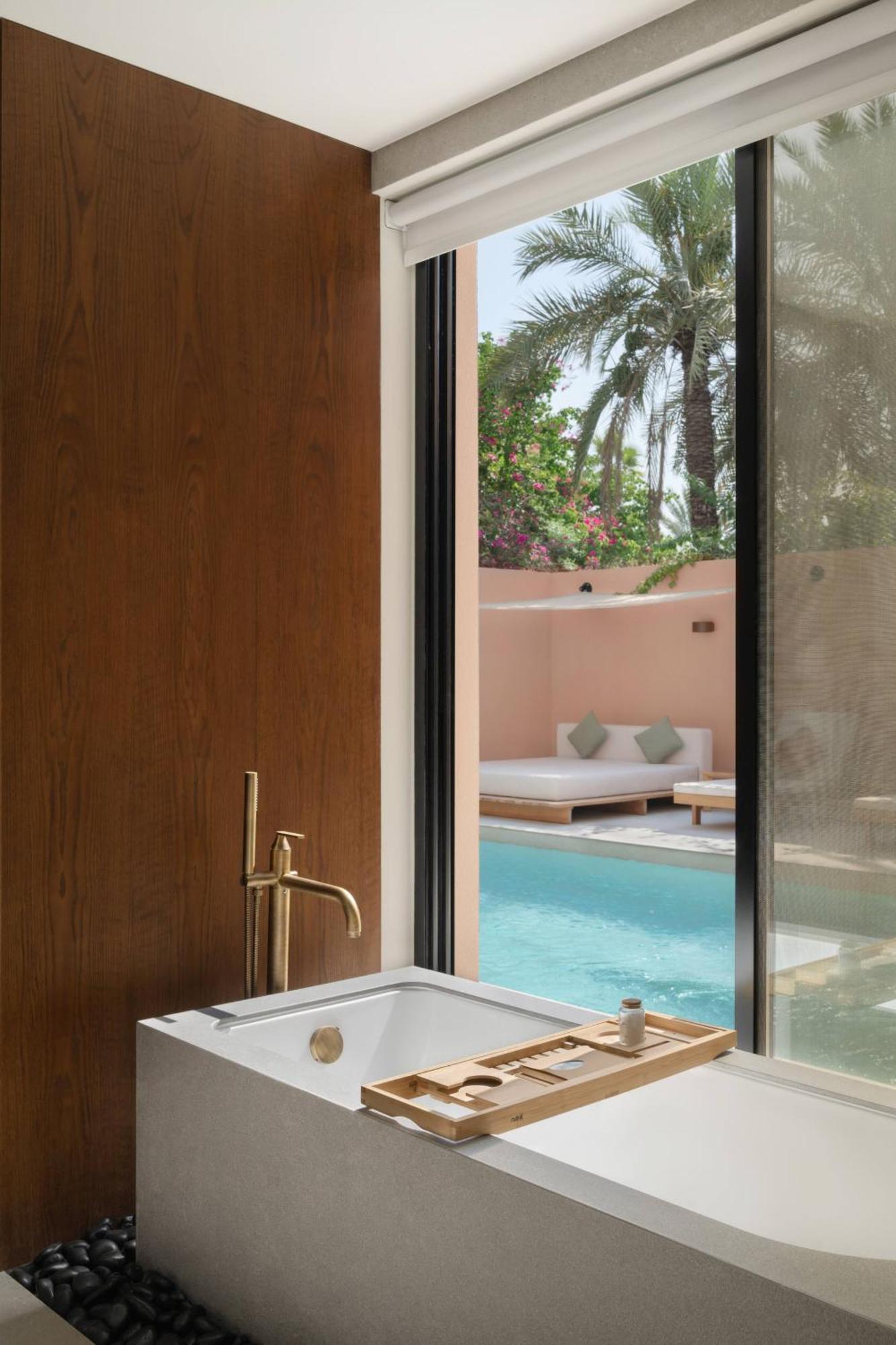 Al Waha Collection 2 Bedrooms Villa Private Pool