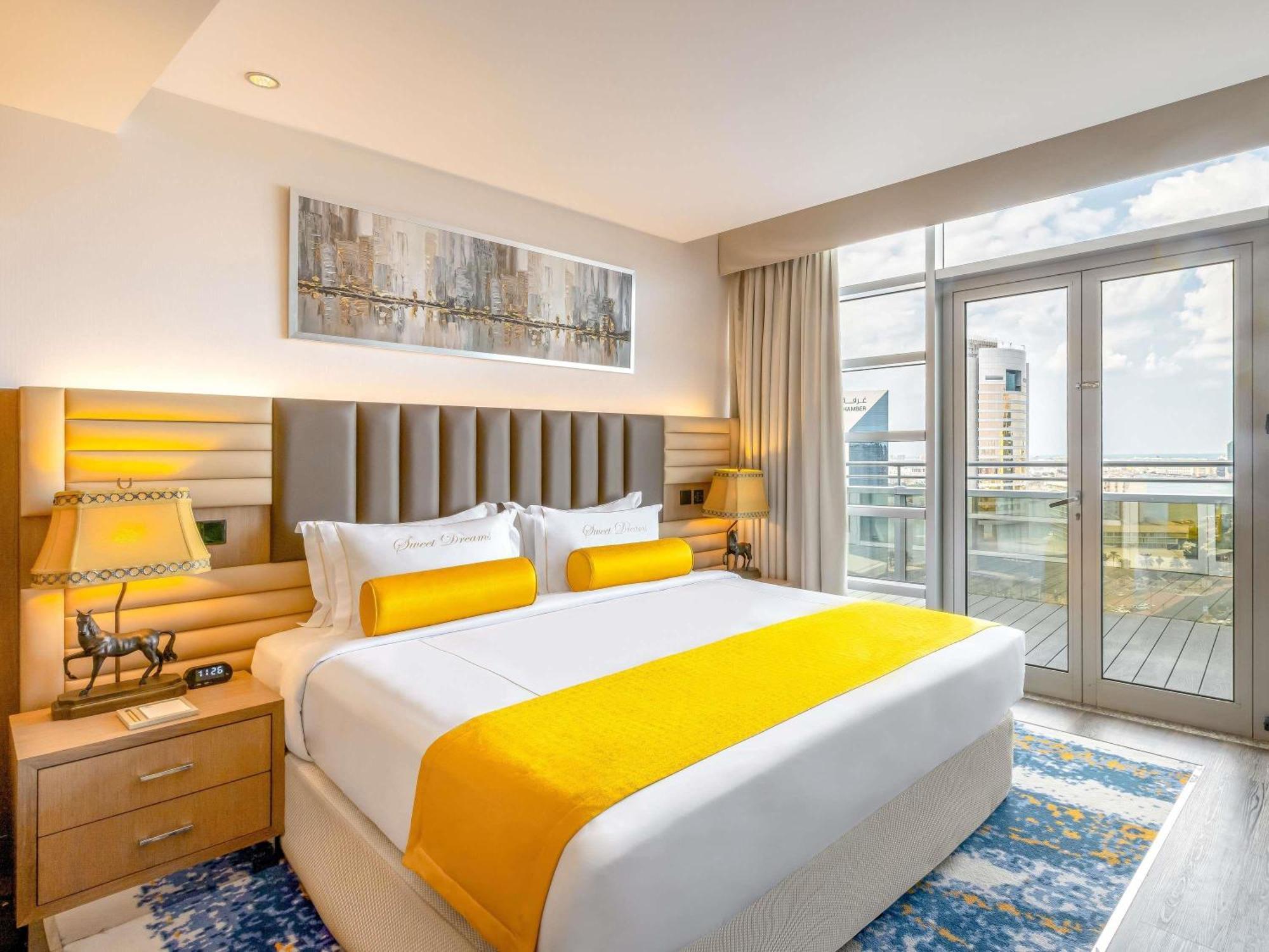 Presidential King Suite