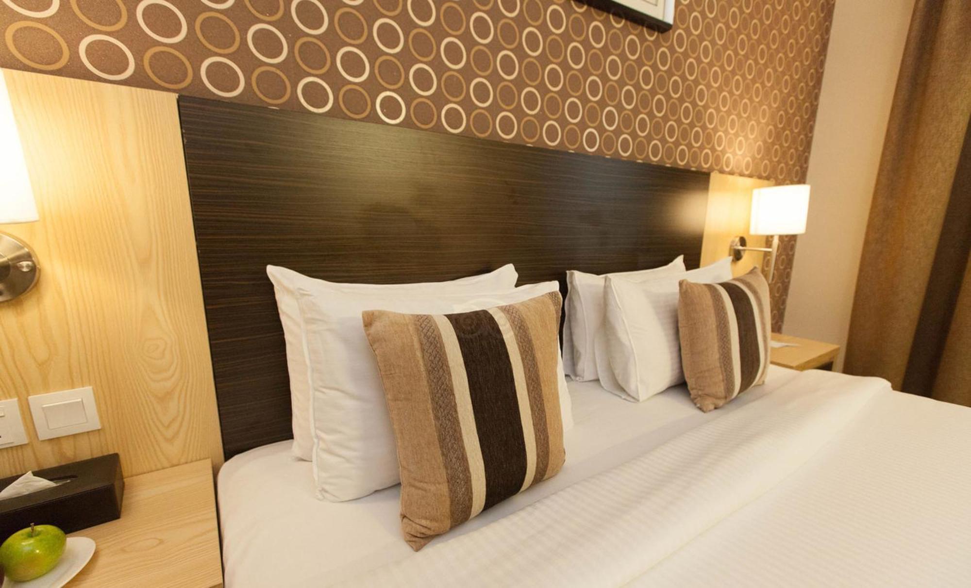 Standard  Room