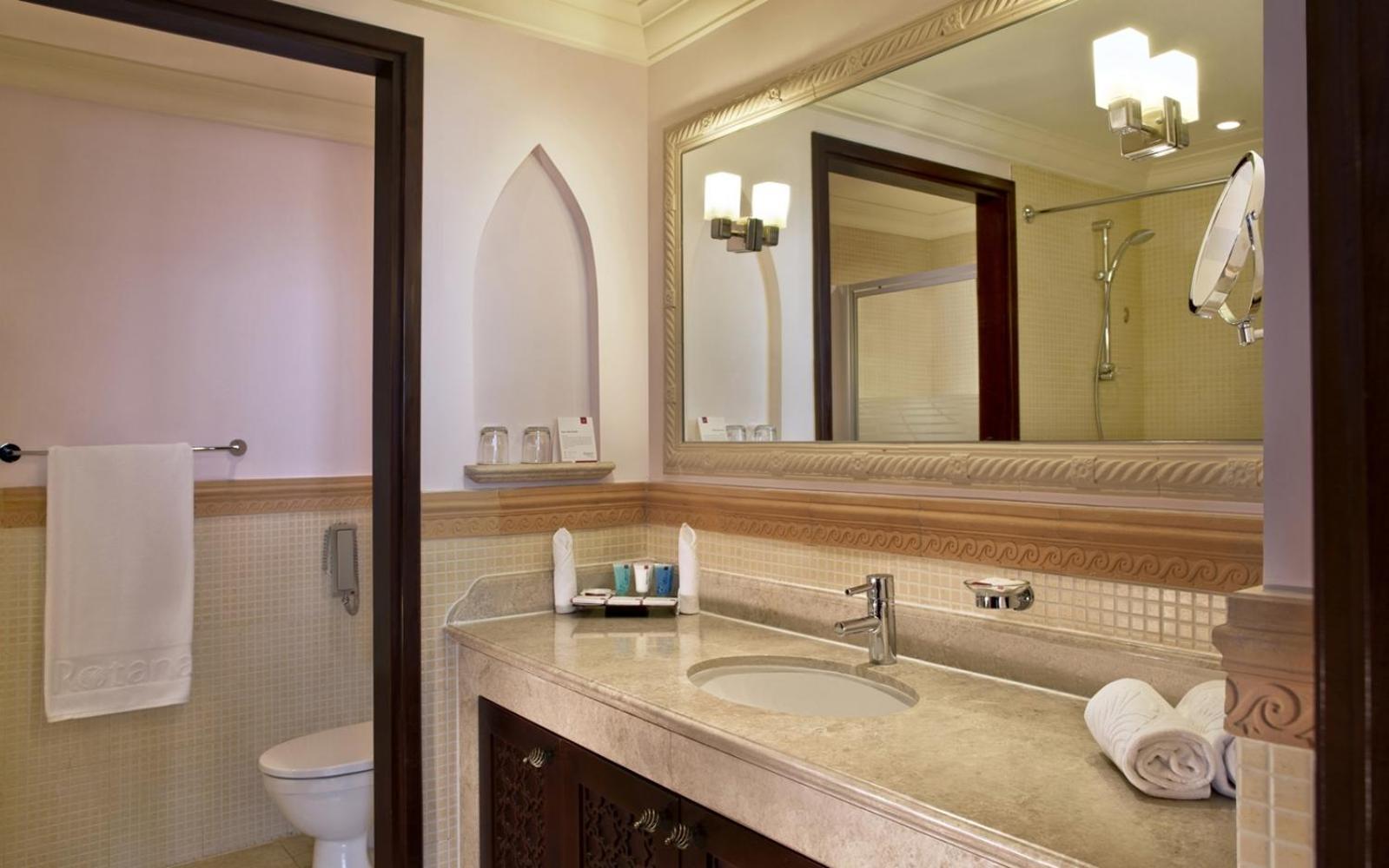 Two Bedroom Apartment Plunge Pool