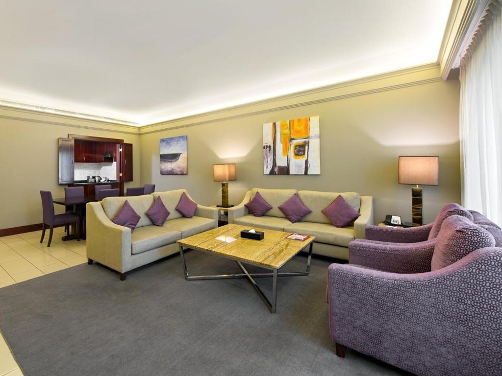 Royal Two Bedroom Suite