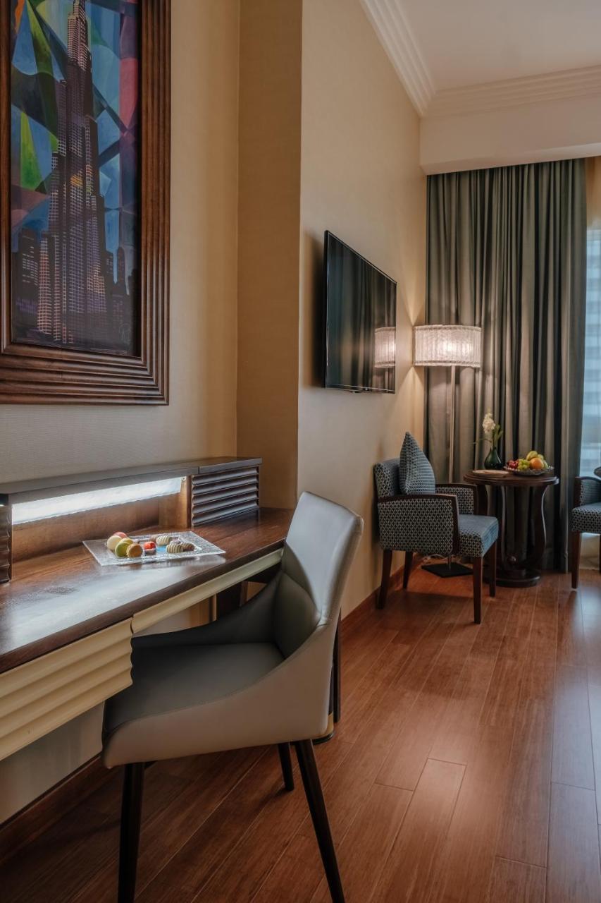 Deluxe King Room Marina View Early check 11am & late check-out at 4pm on food & beverage valid until 15 September 2026 only