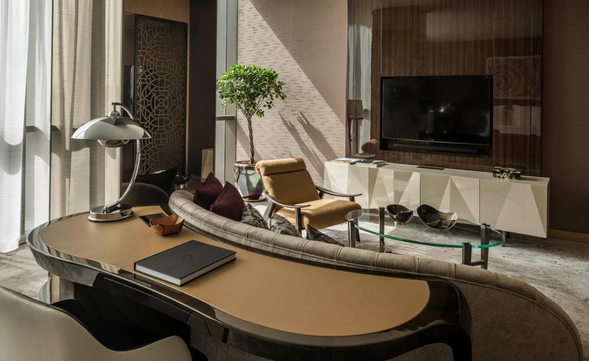 DIFC Suite