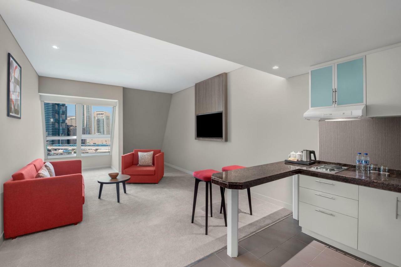 Burj Suite One Bedroom