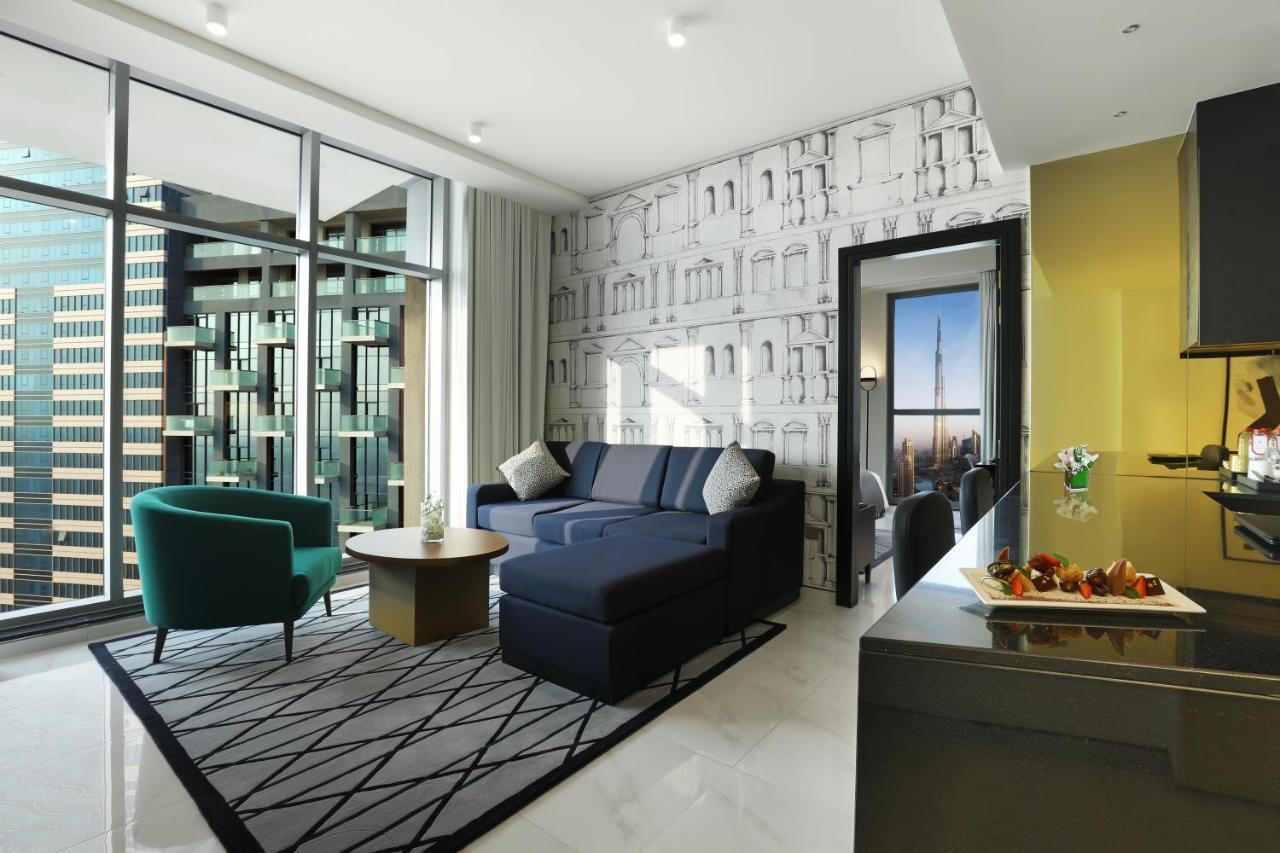 Executive One bed - Burj Khalifa Partial View with Free Beach and Mall Shuttle,1219590343:JPEG