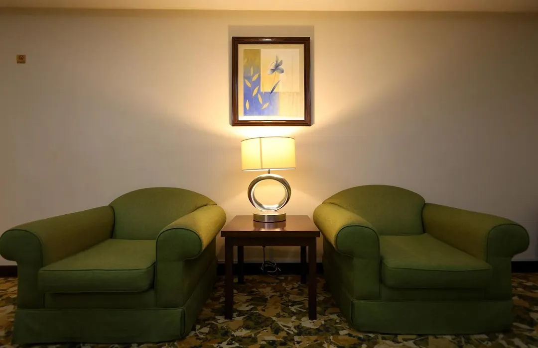 Aavri Hotel-1