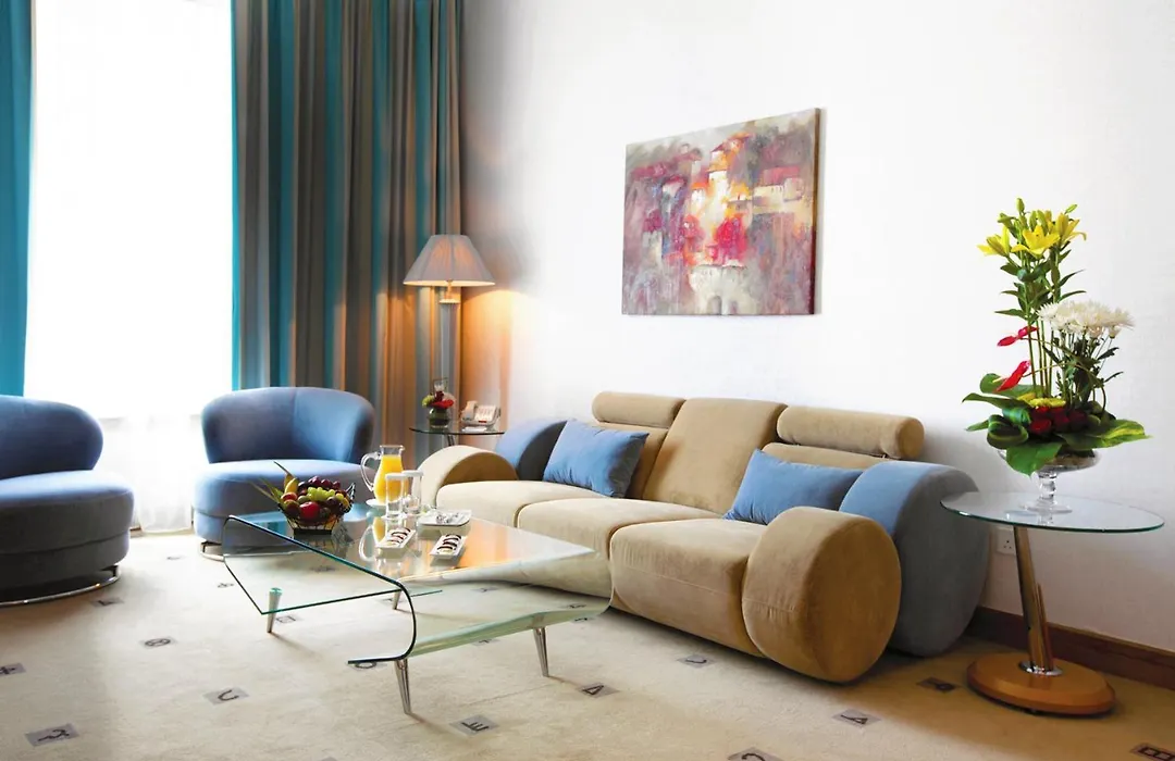Marina Byblos Hotel-1