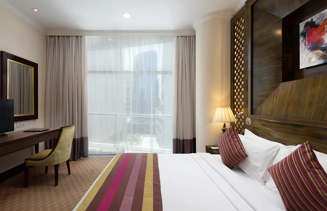 Landmark Premier Hotel-1