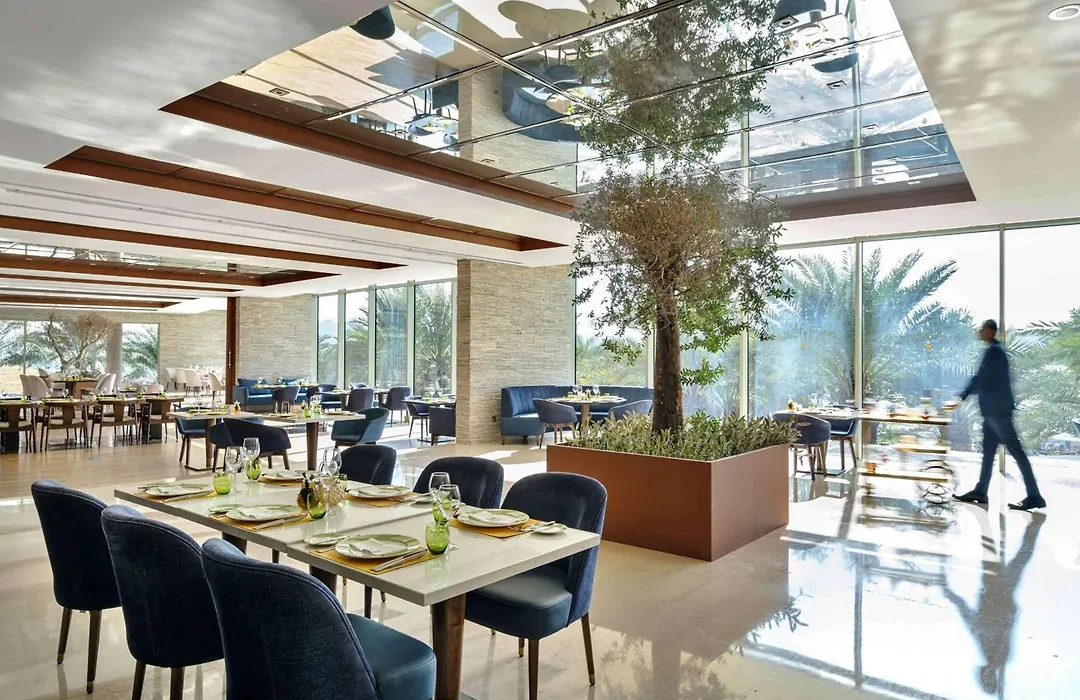 Rixos The Palm Luxury Suite Collection-1