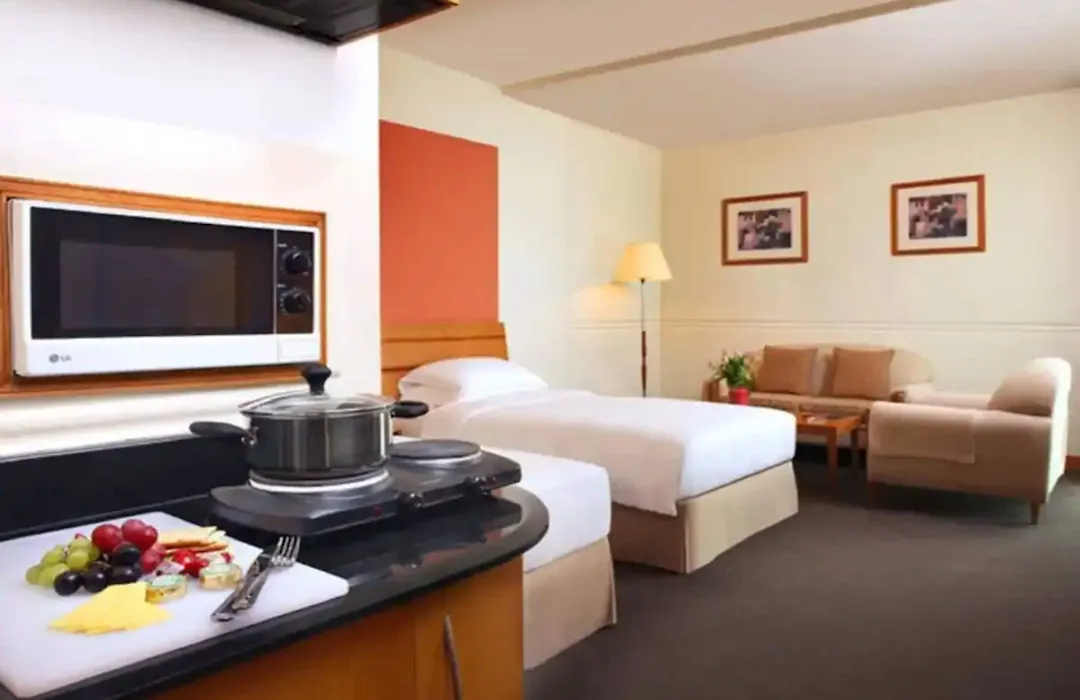 J5 Hotels - Port Saeed-1