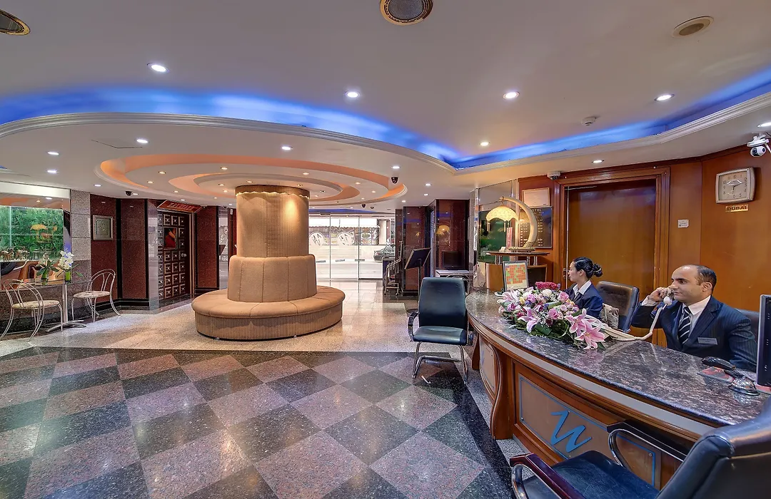 Nihal Hotel-1