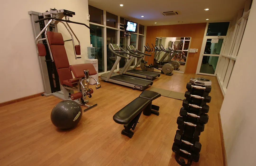 Gulf Oasis Hotel Apartments Fz Llc-1