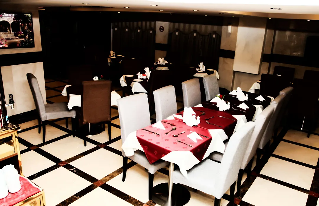 Saffron Hotel-1