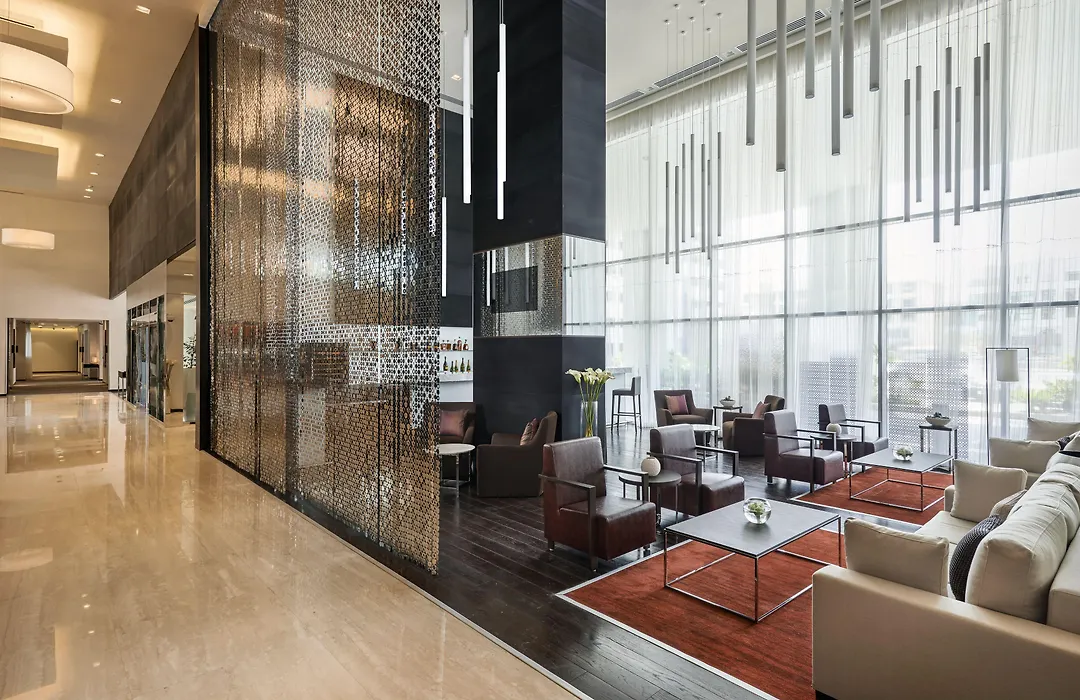 Hyatt Place Dubai Al Rigga Residences-1