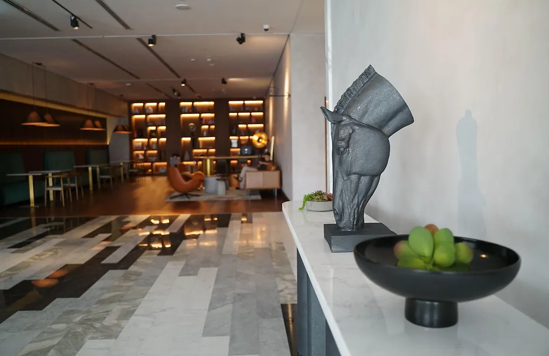 Moevenpick Hotel Jumeirah Village Triangle-1