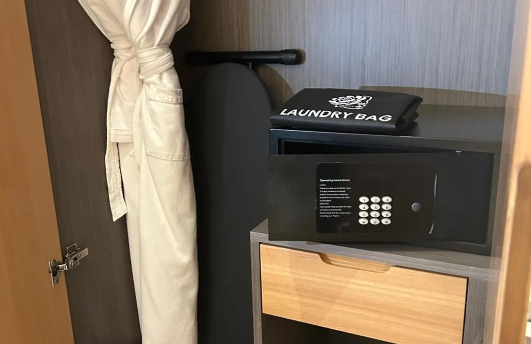 Peony Hotel-1