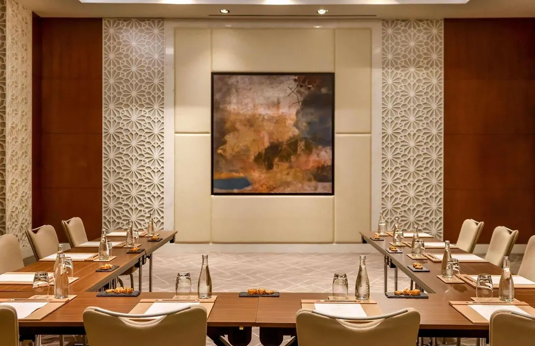 Grand Mercure Dubai City-1