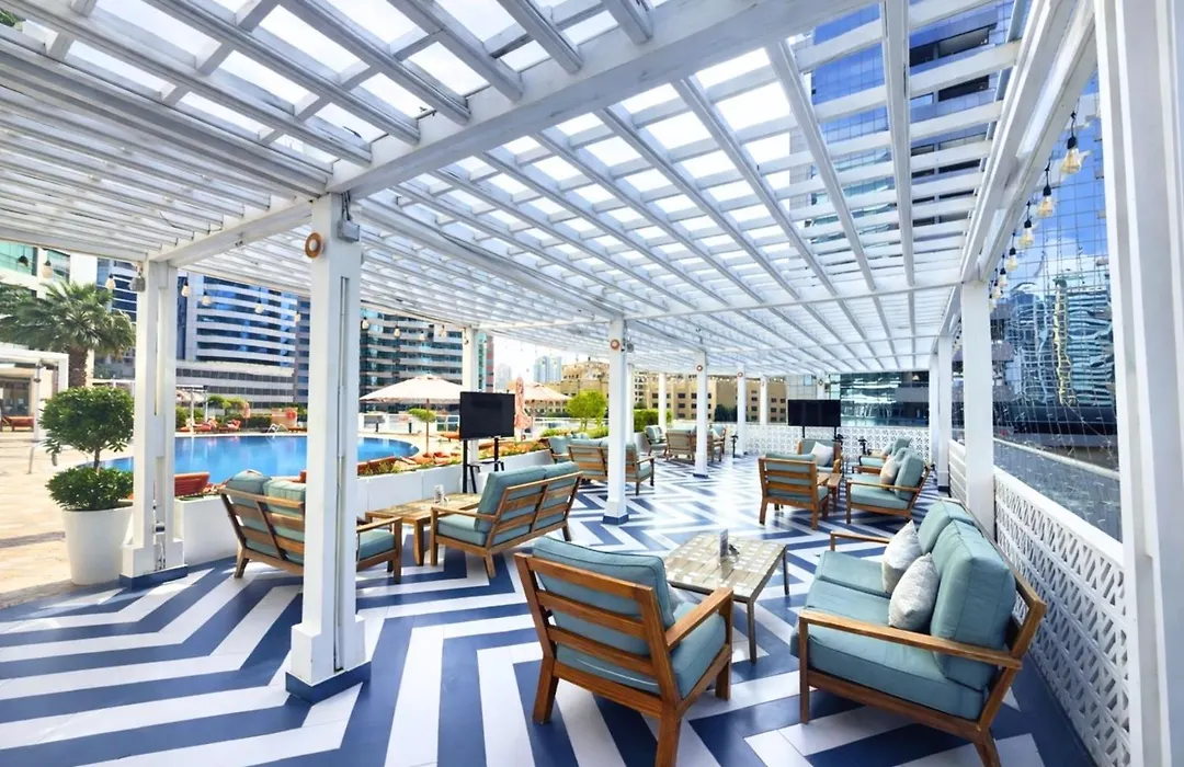 Time Oak Hotel & Suites-1