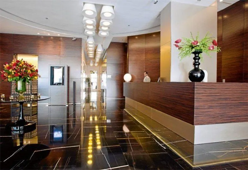 Cosmopolitan Hotel Dubai - Al Barsha-1