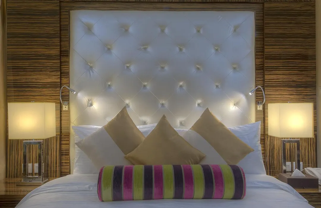 Orchid Vue Hotel-1